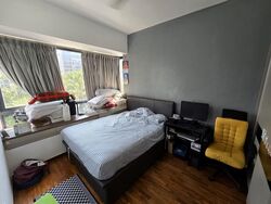 The Palette (D18), Condominium #544252381